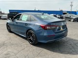 New 2025 Honda Civic Sport image 4