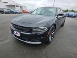 Used 2020 Dodge Charger SXT w/ Blacktop Package image 3