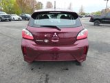 Used 2024 Mitsubishi Mirage ES image 4