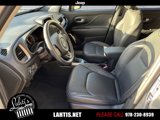 Certified 2021 Jeep Renegade Limited image 3