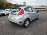 Used 2013 Ford Fiesta SE image 4