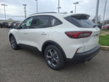 New 2025 Ford Escape ST-Line w/ Tech Pack #1 image 5