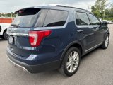 Used 2017 Ford Explorer Limited image 5