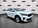 Used 2019 Kia Sorento LX w/ LX Convenience Package image 3