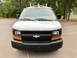Used 2011 Chevrolet Express 2500 image 2