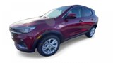 Used 2023 Buick Encore GX Preferred image 4