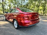 Used 2015 Ford Focus SE image 4