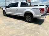 Used 2017 Ford F150 XLT w/ Equipment Group 301A Mid image 4