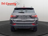 Used 2022 Jeep Compass Limited image 6