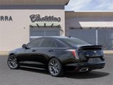 New 2025 Cadillac CT4 Sport image 3