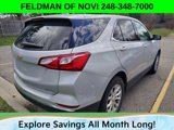 Used 2019 Chevrolet Equinox LT w/ Driver Convenience Package image 4