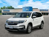 Certified 2020 Honda Pilot EX-L image 2