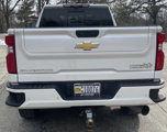 Used 2023 Chevrolet Silverado 2500 High Country w/ Technology Package image 6