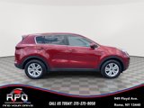 Used 2018 Kia Sportage LX image 6