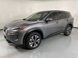 Certified 2023 Nissan Rogue SV image 4