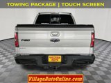 Used 2013 Ford F150 FX4 image 4