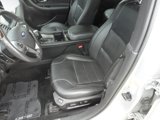 Used 2017 Ford Taurus Limited image 4