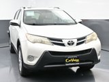 Used 2013 Toyota RAV4 Limited image 4