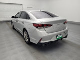 Used 2019 Hyundai Sonata Sport w/ Tech Package 03 image 5