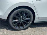 New 2025 MAZDA MAZDA3 s Sport image 4