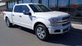 Used 2018 Ford F150 Platinum w/ Equipment Group 701A Luxury image 5