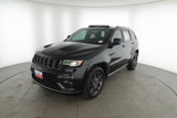 Used 2020 Jeep Grand Cherokee Limited X image 3