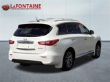 Used 2015 INFINITI QX60 AWD w/ Premium Plus Package image 5