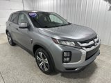 Used 2021 Mitsubishi Outlander Sport FWD image 2
