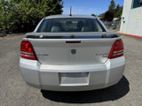 Used 2010 Dodge Avenger R/T w/ Premium Convenience Group image 6