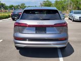 Used 2019 Audi e-tron Prestige w/ Prestige Package image 4