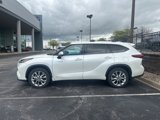 Used 2021 Toyota Highlander Limited image 5