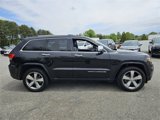 Used 2016 Jeep Grand Cherokee Overland w/ Trailer Tow Group IV image 6