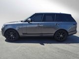 Used 2016 Land Rover Range Rover image 2