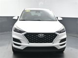 Used 2019 Hyundai Tucson SE image 3