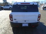 Used 2021 Ford Bronco Sport Big Bend image 6