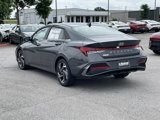 New 2025 Hyundai Elantra SEL image 5