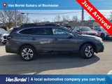 Used 2020 Subaru Outback Limited image 6