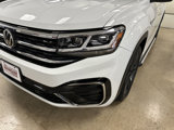 Used 2021 Volkswagen Atlas Cross Sport SE w/ V6 Towing Package image 4