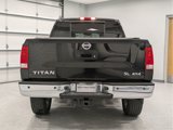 Used 2015 Nissan Titan SL image 4