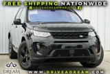 Used 2021 Land Rover Discovery Sport S image 2