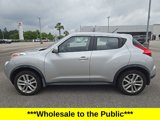 Used 2013 Nissan Juke S image 3