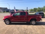Used 2013 Ford F150 Lariat w/ Luxury Equipment Group image 6
