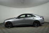 New 2024 Cadillac CT4 Sport w/ Climate Package image 2