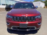 Used 2021 Jeep Grand Cherokee Limited image 2