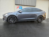 Used 2022 Tesla Model X image 2