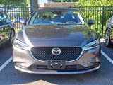Used 2019 MAZDA MAZDA6 Grand Touring image 2