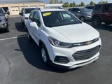 Used 2019 Chevrolet Trax LT w/ LT Convenience Package image 3