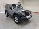 Used 2013 Jeep Wrangler Sport image 2