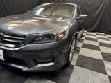 Used 2013 Honda Accord EX-L image 3