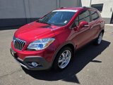Used 2014 Buick Encore Leather image 4
